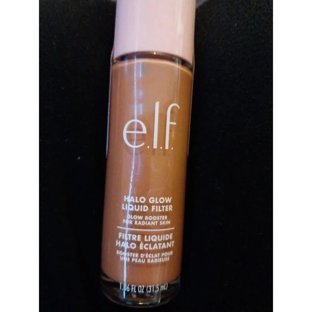 5-Piece Makeup Revolution & e.l.f. Glow Beauty Lot